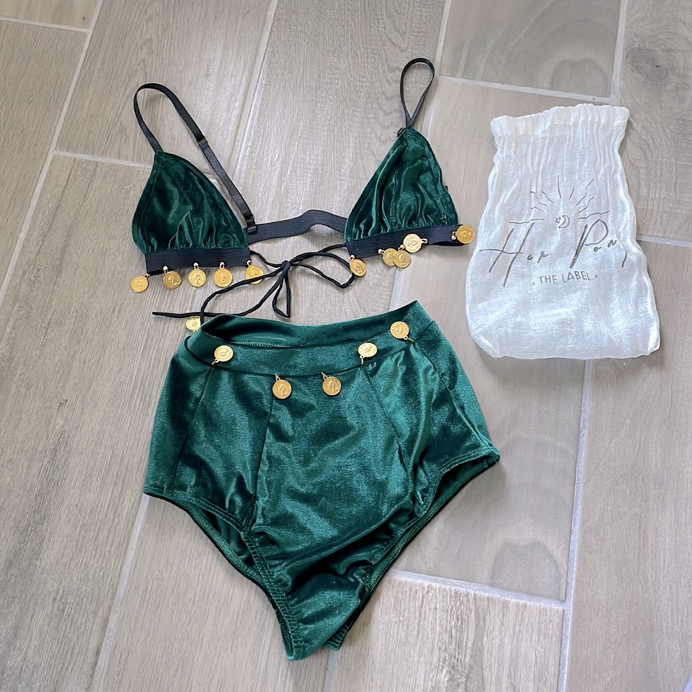 Her Pony The Label festival set